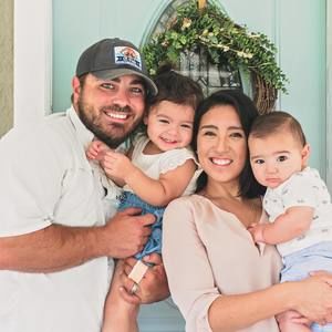 Meet your Posher, Kristen